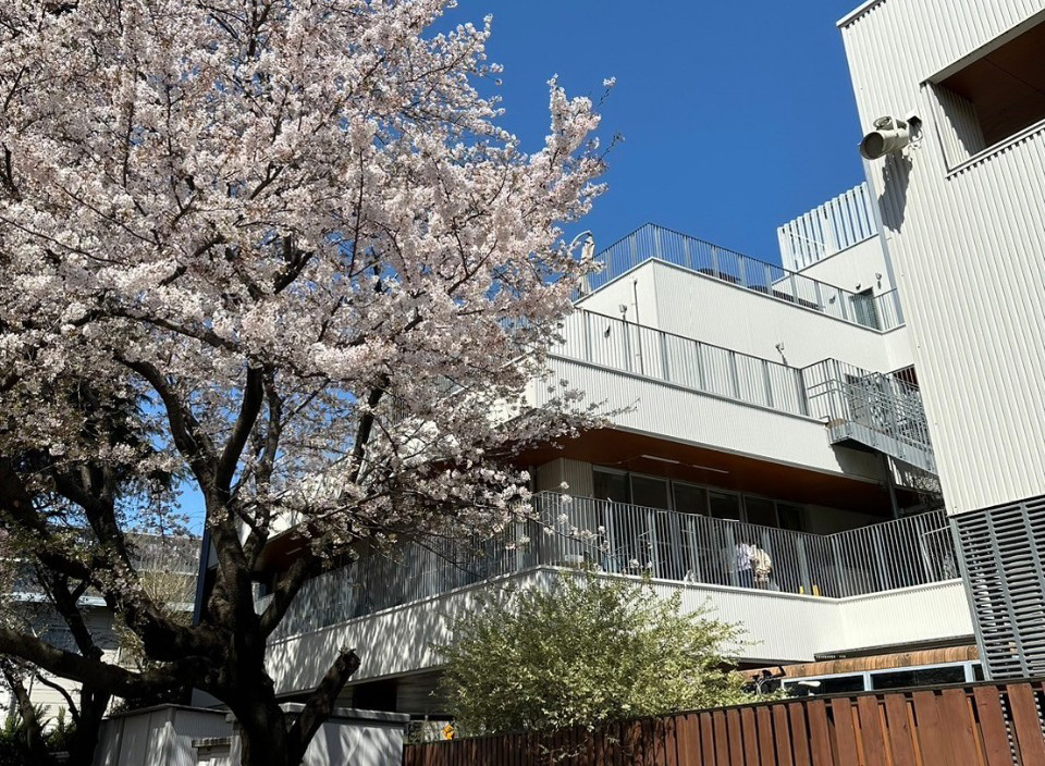 学童保育センターひまわり・こでまり